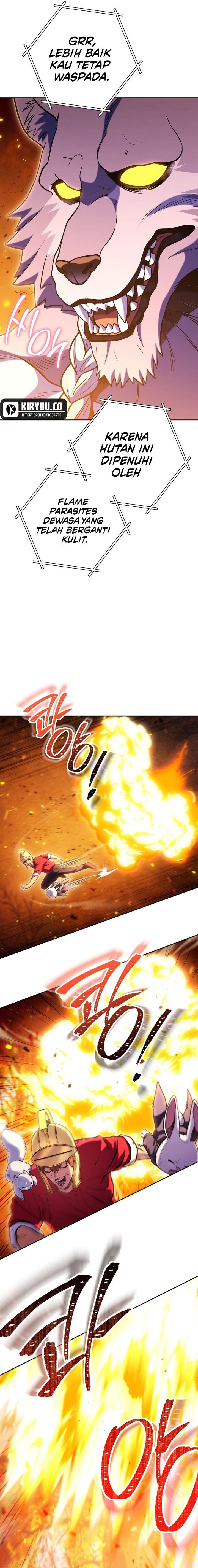 Dungeon Reset Chapter 219 Gambar 19
